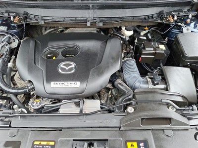 2021 Mazda Mazda CX-9 Grand Touring