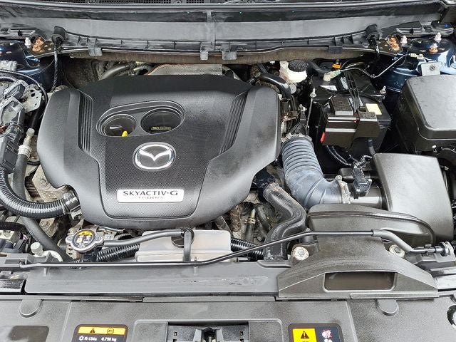 2021 Mazda Mazda CX-9 Grand Touring