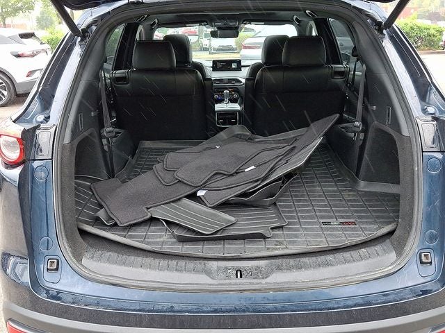 2021 Mazda Mazda CX-9 Grand Touring