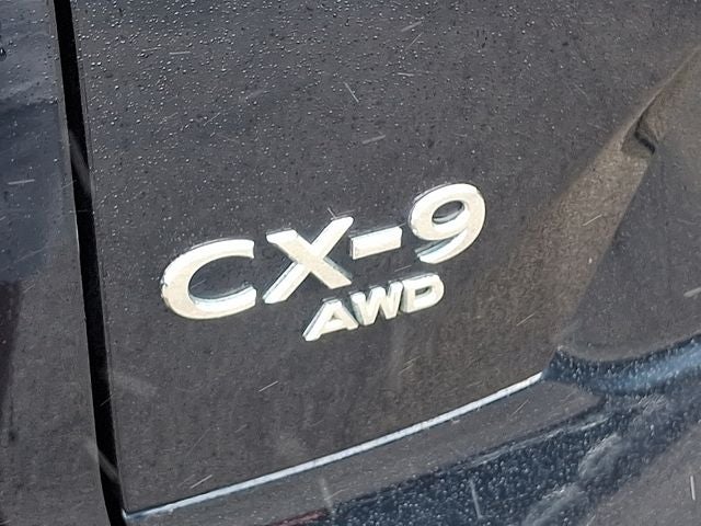 2021 Mazda Mazda CX-9 Grand Touring