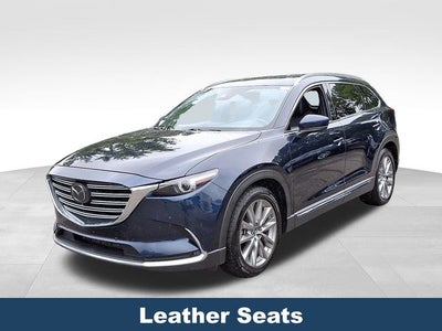 2021 Mazda Mazda CX-9 Grand Touring