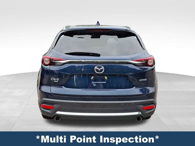 2021 Mazda Mazda CX-9 Grand Touring