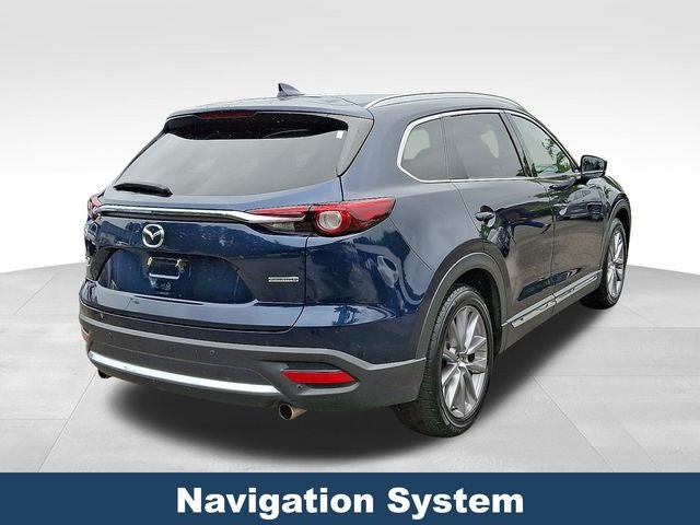 2021 Mazda Mazda CX-9 Grand Touring