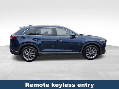 2021 Mazda Mazda CX-9 Grand Touring