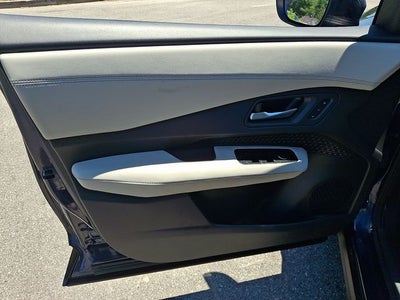 2023 Nissan Ariya ENGAGE
