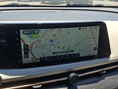 2023 Nissan Ariya ENGAGE