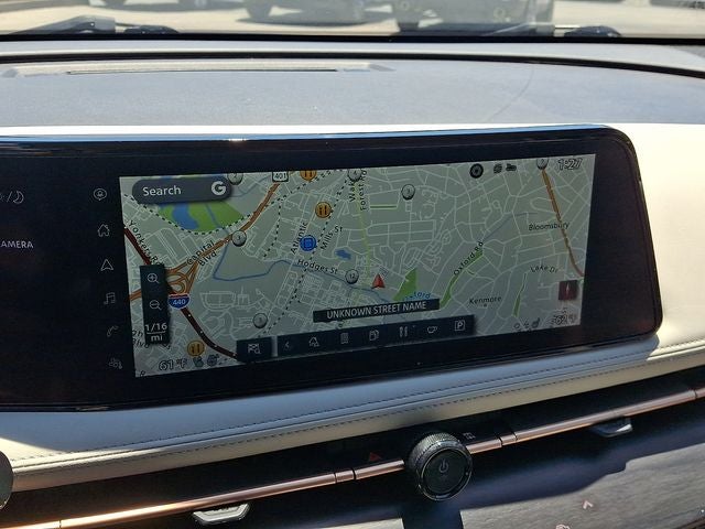 2023 Nissan Ariya ENGAGE