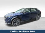 2023 Nissan Ariya ENGAGE
