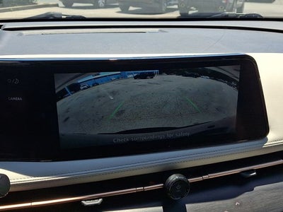 2023 Nissan Ariya ENGAGE