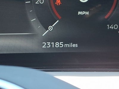 2023 Nissan Ariya ENGAGE
