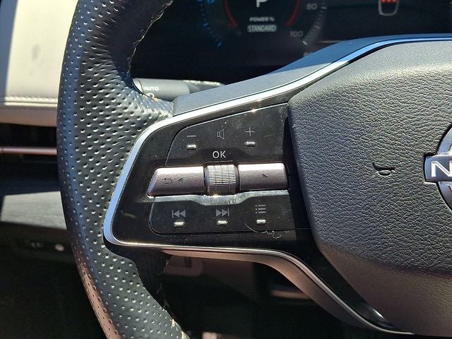 2023 Nissan Ariya ENGAGE