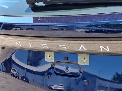 2023 Nissan Ariya ENGAGE