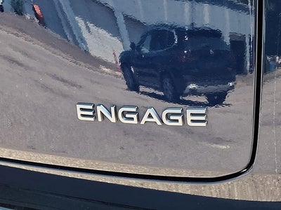2023 Nissan Ariya ENGAGE