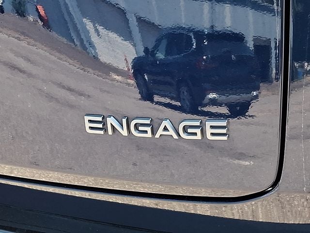 2023 Nissan Ariya ENGAGE