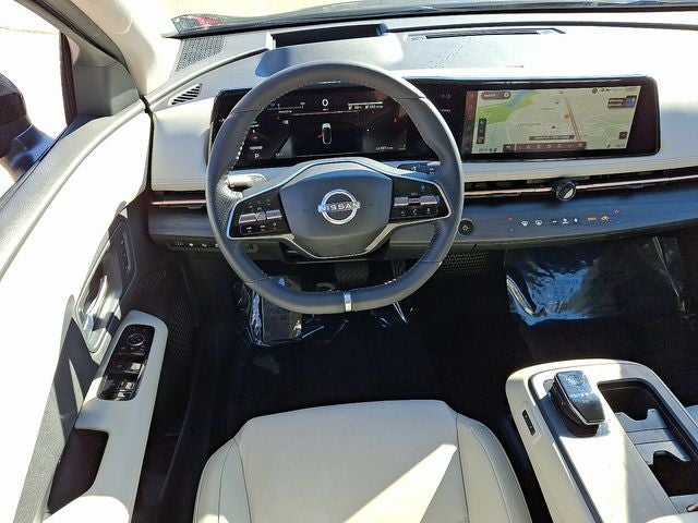 2023 Nissan Ariya ENGAGE