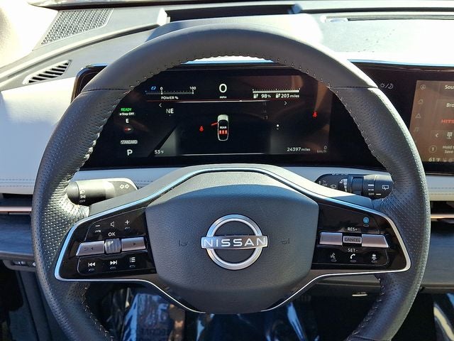 2023 Nissan Ariya ENGAGE