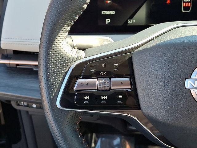 2023 Nissan Ariya ENGAGE