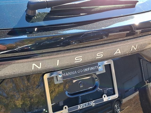 2023 Nissan Ariya ENGAGE