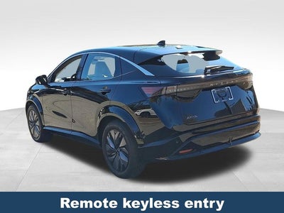 2023 Nissan Ariya ENGAGE