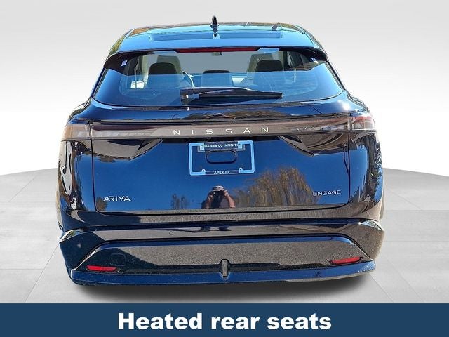 2023 Nissan Ariya ENGAGE