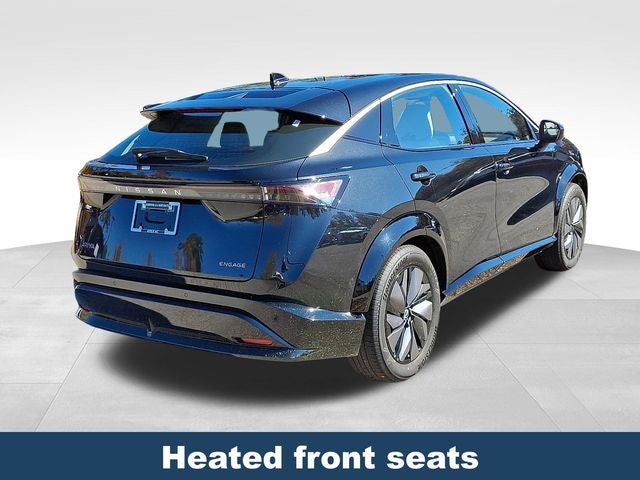 2023 Nissan Ariya ENGAGE