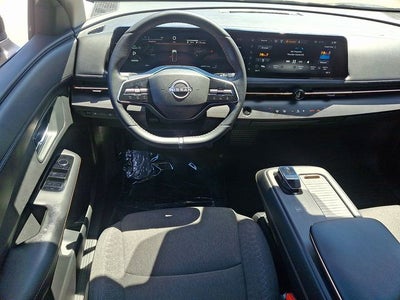 2023 Nissan Ariya VENTURE+