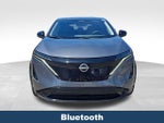 2023 Nissan Ariya VENTURE+