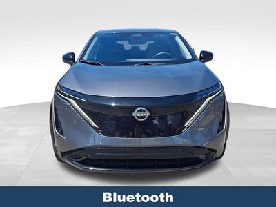 2023 Nissan Ariya VENTURE+
