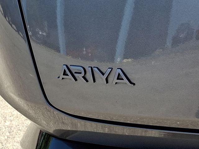 2023 Nissan Ariya VENTURE+