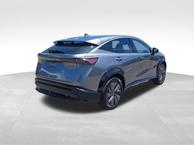 2023 Nissan Ariya VENTURE+