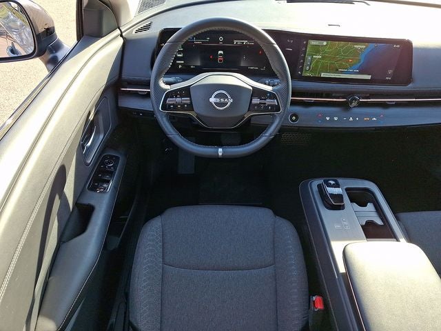 2024 Nissan Ariya VENTURE+