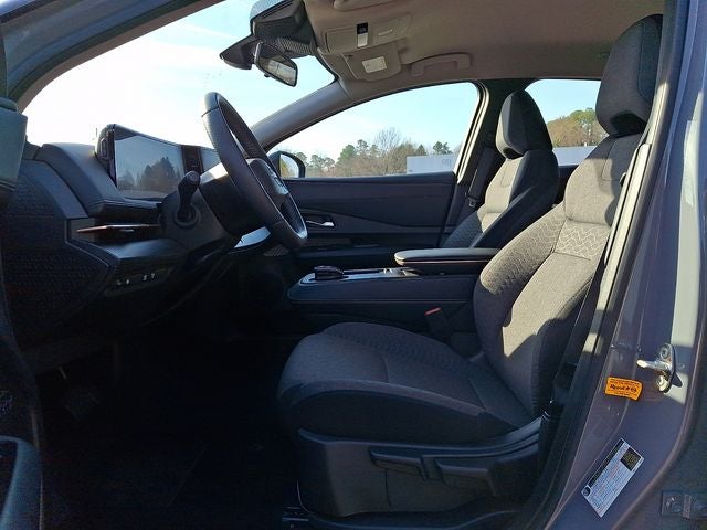 2024 Nissan Ariya VENTURE+