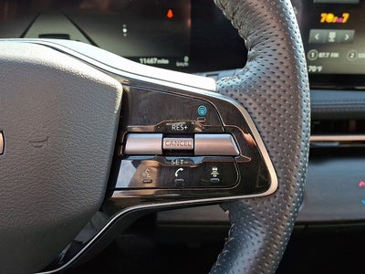 2024 Nissan Ariya VENTURE+