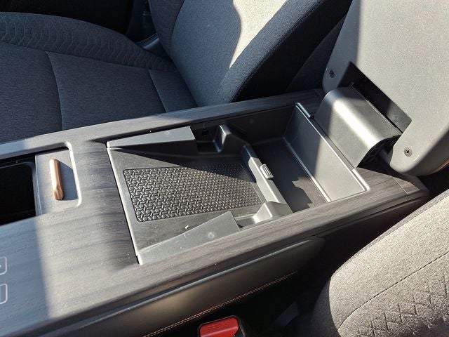 2024 Nissan Ariya VENTURE+