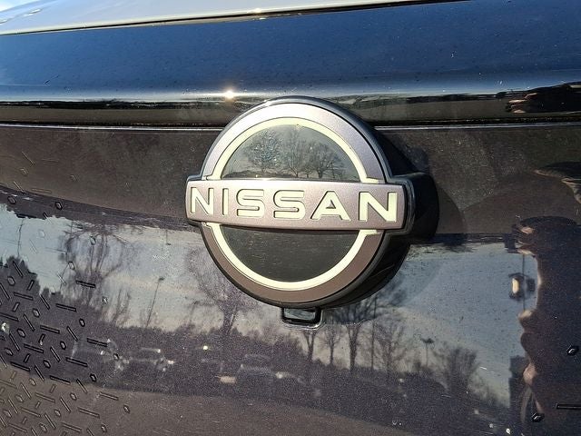 2024 Nissan Ariya VENTURE+