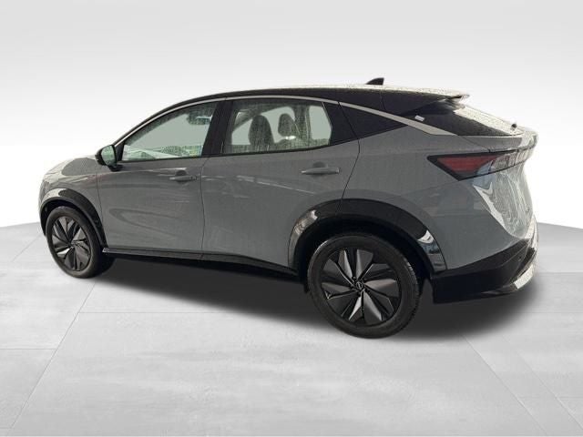 2024 Nissan Ariya VENTURE+