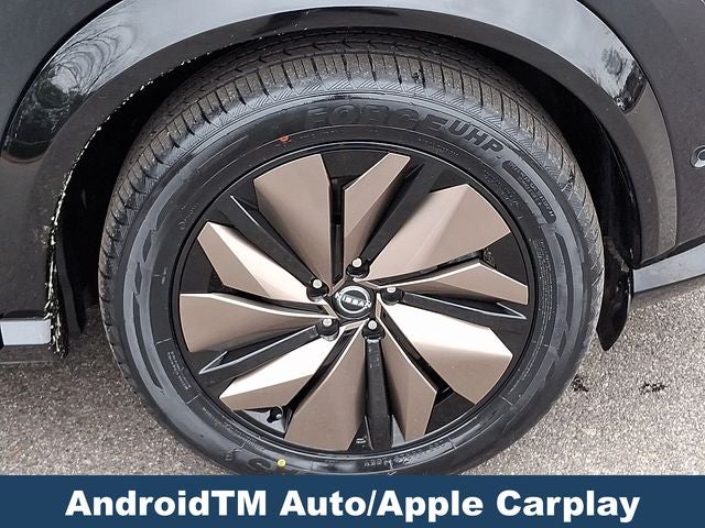 2023 Nissan Ariya PREMIERE