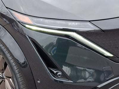 2023 Nissan Ariya PREMIERE