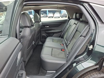 2023 Nissan Ariya PREMIERE