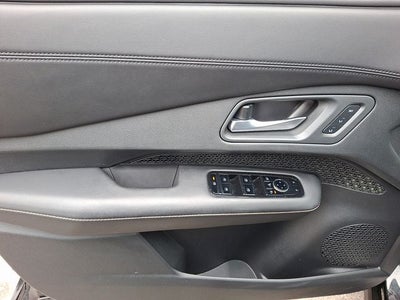 2023 Nissan Ariya PREMIERE