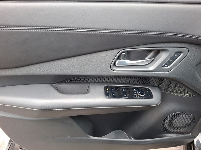 2023 Nissan Ariya PREMIERE