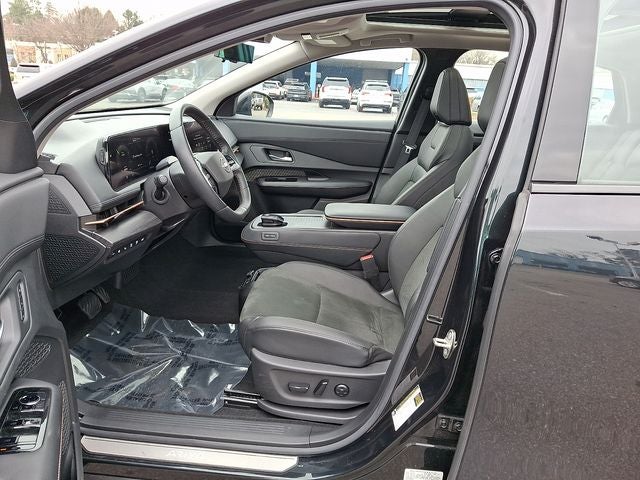 2023 Nissan Ariya PREMIERE