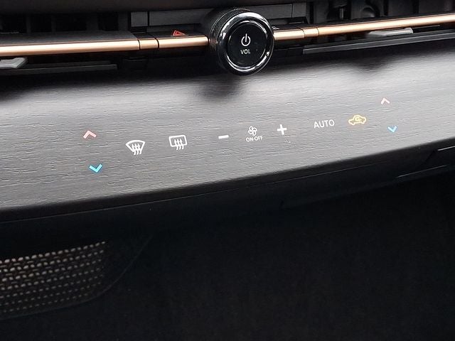 2023 Nissan Ariya PREMIERE