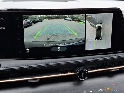 2023 Nissan Ariya PREMIERE