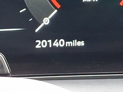 2023 Nissan Ariya PREMIERE