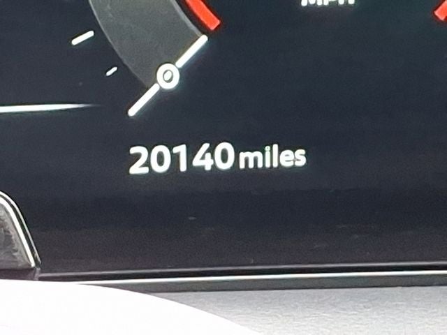 2023 Nissan Ariya PREMIERE