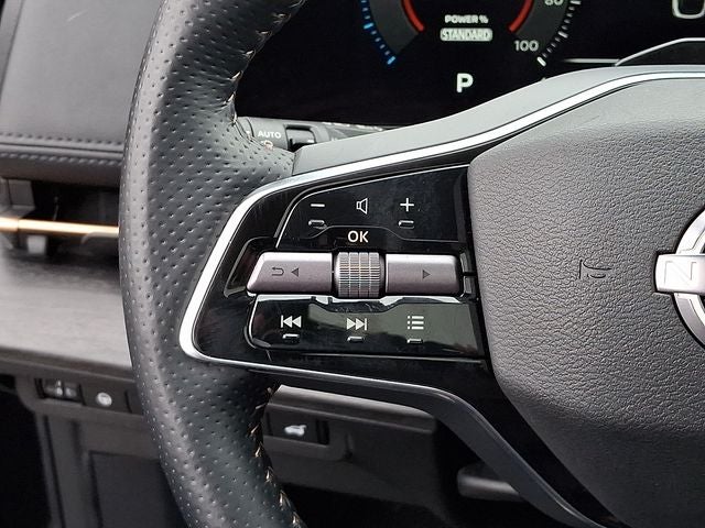 2023 Nissan Ariya PREMIERE