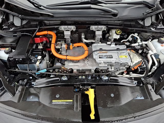 2023 Nissan Ariya PREMIERE