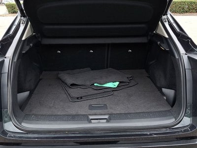 2023 Nissan Ariya PREMIERE