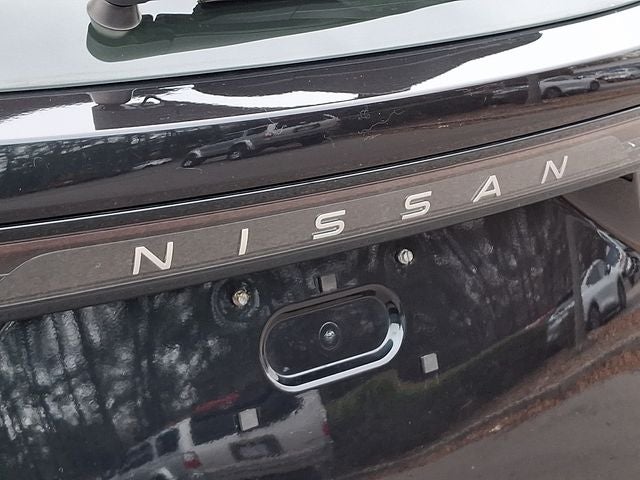 2023 Nissan Ariya PREMIERE